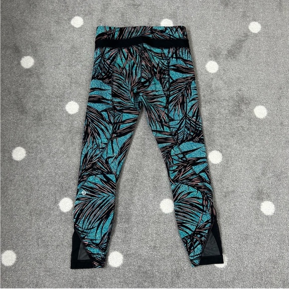 Lululemon Inspire Tight II - Picture 8 of 15
